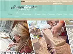 Sites similar to maisondecochic.it