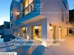 Sites similar to maisondedine.com