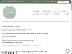 Sites similar to maisondefamille.boutique