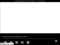 Sites similar to maisondefrance.com