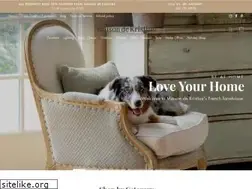 Sites similar to maisondekristine.com