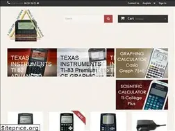 Sites similar to maisondelacalculatrice.fr