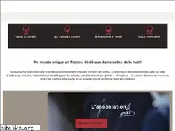 Sites similar to maisondelachauvesouris.com