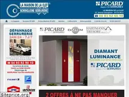 Sites similar to maisondelaclef.com