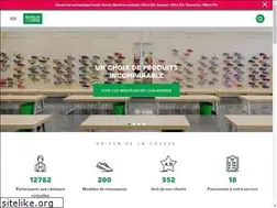 Sites similar to maisondelacourse.com