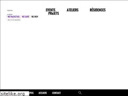 Sites similar to maisondelacreation.org