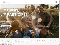 Sites similar to maisondelafamilledunord.com