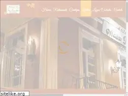 Sites similar to maisondelafondue.com.br