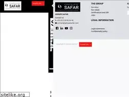 Sites similar to maisondelahousse.com