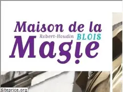 Sites similar to maisondelamagie.fr