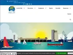 Sites similar to maisondelamer.org