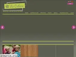 Sites similar to maisondelanature.eu