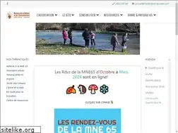 Sites similar to maisondelanature65.com