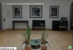 Sites similar to maisondelaphotographie.ma