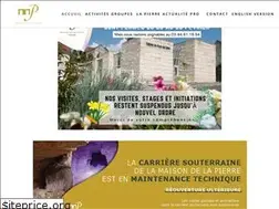 Sites similar to maisondelapierre-oise.fr