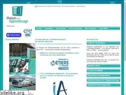 Sites similar to maisondelapprentissage.fr