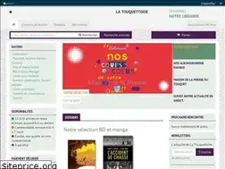 Sites similar to maisondelapressedutouquet.fr