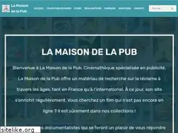 Sites similar to maisondelapub.fr