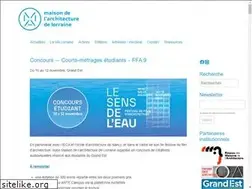 Sites similar to maisondelarchi-lorraine.com