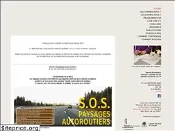 Sites similar to maisondelarchitecture.ca