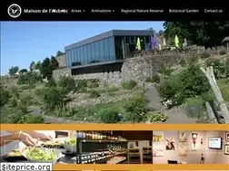 Sites similar to maisondelaubrac.fr
