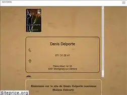 Sites similar to maisondelcart.be