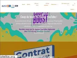 Sites similar to maisondelemploi-mno.fr