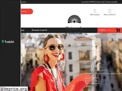 Sites similar to maisondeleventail.com
