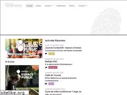 Sites similar to maisondelurbanite.org