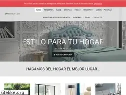 Sites similar to maisondeluxe.es