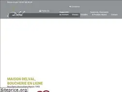 Sites similar to maisondelval.fr