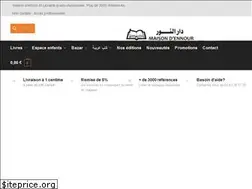 Sites similar to maisondennour.com