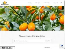 Sites similar to maisondesagrumes.com