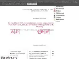 Sites similar to maisondeschomeurs.org