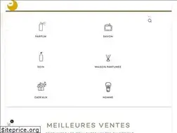 Sites similar to maisondesenteurs.tn