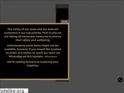Sites similar to maisondesfleurslb.com