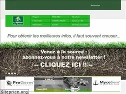 Sites similar to maisondesgazons.com