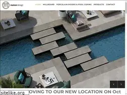 Sites similar to maisondesign.com.au