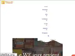 Sites similar to maisondesjeux.fr