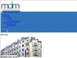 Sites similar to maisondesmines.com