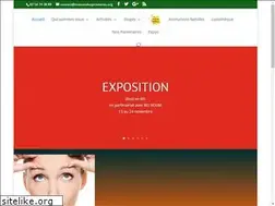 Sites similar to maisondesprovinces.org
