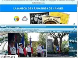 Sites similar to maisondesrapatries-cannes.fr