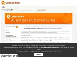 Sites similar to maisondesrevues.org