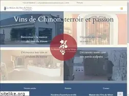 Sites similar to maisondesvinsduveron.com