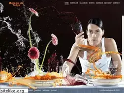 Sites similar to maisondetable.be