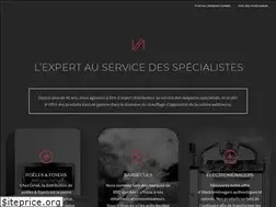 Sites similar to maisondfjade.com