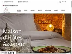 Sites similar to maisondhotesakchour.com
