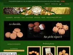 Sites similar to maisondubiscuit.fr