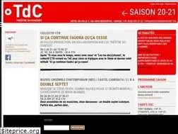 Sites similar to maisonduconcert.ch