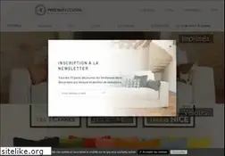 Sites similar to maisonducoussin.fr
